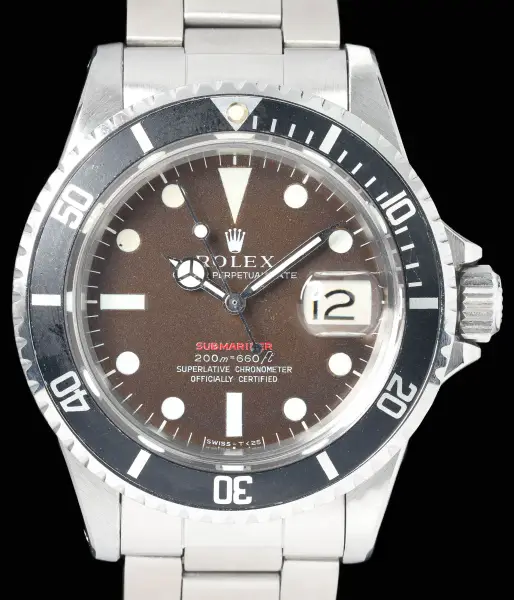 Rolex Submariner