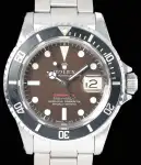 Rolex Submariner (1970) - Ref. 1680 | Watch Scout thumbnail 1