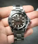 Rolex Submariner (1970) - Ref. 1680 | Watch Scout thumbnail 10