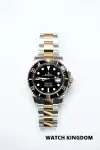 Rolex Submariner (2025) - Ref. 126613LN | Watch Scout thumbnail 1