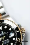 Rolex Submariner (2025) - Ref. 126613LN | Watch Scout thumbnail 2