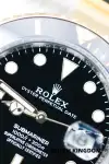 Rolex Submariner (2025) - Ref. 126613LN | Watch Scout thumbnail 3