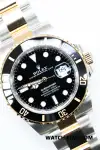 Rolex Submariner (2025) - Ref. 126613LN | Watch Scout thumbnail 5