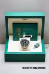 Rolex Submariner (2025) - Ref. 126613LN | Watch Scout thumbnail 10