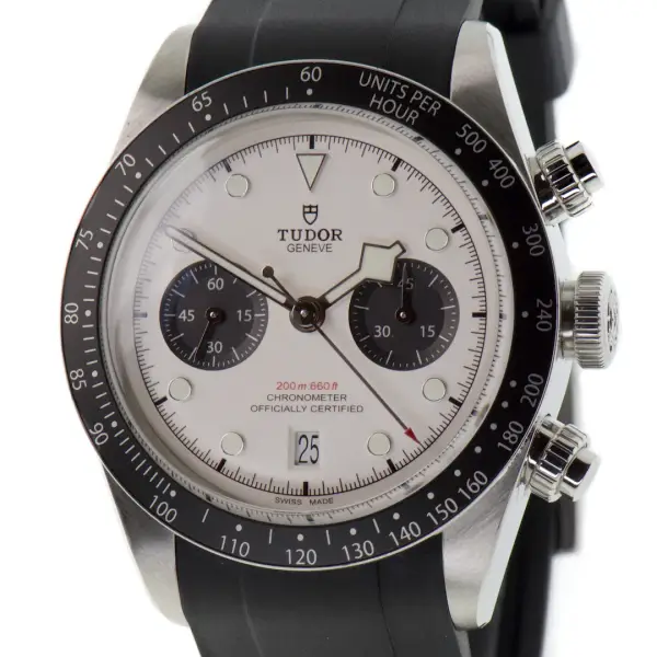 Tudor Black Bay Chronograph Ref. 79360N