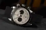 Tudor Black Bay Chronograph 79360N Price in Australia | $5.4k thumbnail 3