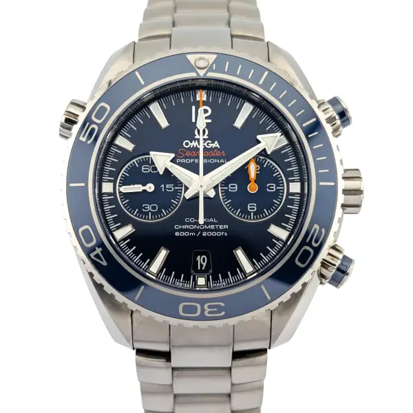 Omega Seamaster