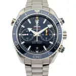 Omega Seamaster (~2013) - Ref. 232.90.46.51.03.001 | Watch Scout thumbnail 1