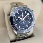 Omega Seamaster (~2013) - Ref. 232.90.46.51.03.001 | Watch Scout thumbnail 3