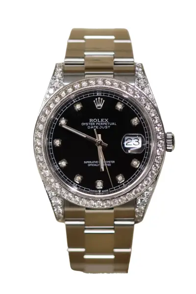 Rolex Datejust 41 Ref. 126300