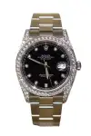 Rolex Datejust 41 (2022) - Ref. 126300 | Watch Scout thumbnail 1