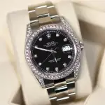 Rolex Datejust 41 (2022) - Ref. 126300 | Watch Scout thumbnail 2