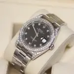 Rolex Datejust 41 (2022) - Ref. 126300 | Watch Scout thumbnail 3