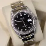 Rolex Datejust 41 (2022) - Ref. 126300 | Watch Scout thumbnail 4