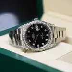 Rolex Datejust 41 (2022) - Ref. 126300 | Watch Scout thumbnail 5