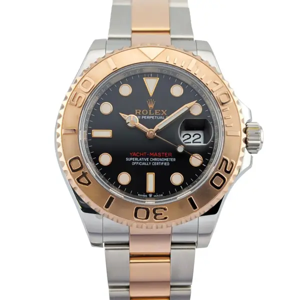 Rolex Yacht-Master