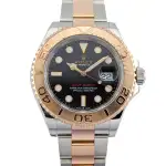 Rolex Yacht-Master (2022) - Ref. 126621 | Watch Scout thumbnail 1