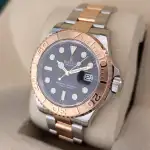Rolex Yacht-Master (2022) - Ref. 126621 | Watch Scout thumbnail 3