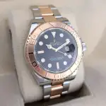Rolex Yacht-Master (2022) - Ref. 126621 | Watch Scout thumbnail 4