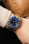 Rolex Submariner Date 116613LB, thumbnail 11 of 13