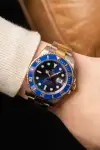 Rolex Submariner Date 116613LB, thumbnail 12 of 13