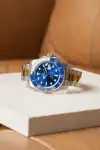 Rolex Submariner Date 116613LB, thumbnail 3 of 13