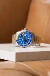 Rolex Submariner Date 116613LB, thumbnail 4 of 13