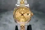 Rolex Datejust 31 (1992) - Ref. 68273 | Watch Scout thumbnail 1