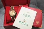 Rolex Datejust 31 (1992) - Ref. 68273 | Watch Scout thumbnail 13