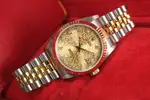 Rolex Datejust 31 (1992) - Ref. 68273 | Watch Scout thumbnail 9