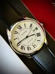 Cartier Ronde Croisière de Cartier (2022) - Ref. WSRN0032 | Watch Scout thumbnail 1