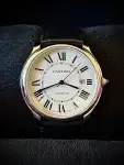 Cartier Ronde Croisière de Cartier (2022) - Ref. WSRN0032 | Watch Scout thumbnail 3