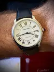 Cartier Ronde Croisière de Cartier (2022) - Ref. WSRN0032 | Watch Scout thumbnail 9