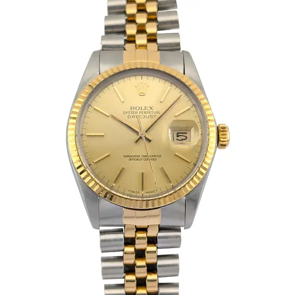 Rolex Datejust 36 Ref. 16013