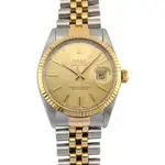 Rolex Datejust 36 (1984) - Ref. 16013 | Watch Scout thumbnail 1