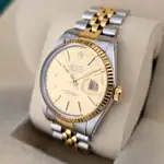 Rolex Datejust 36 (1984) - Ref. 16013 | Watch Scout thumbnail 2