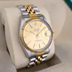 Rolex Datejust 36 (1984) - Ref. 16013 | Watch Scout thumbnail 3