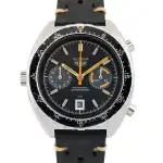 Heuer Autavia 'Orange Boy' MH (~1970s) - Ref. 11630 MH | Watch Scout thumbnail 1