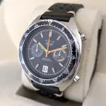 Heuer Autavia 'Orange Boy' MH (~1970s) - Ref. 11630 MH | Watch Scout thumbnail 2