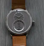 Jaquet-Droz Grande Seconde Quantième (2022) - Ref. J007030248 | Watch Scout thumbnail 1