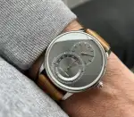 Jaquet-Droz Grande Seconde Quantième (2022) - Ref. J007030248 | Watch Scout thumbnail 3