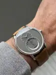 Jaquet-Droz Grande Seconde Quantième (2022) - Ref. J007030248 | Watch Scout thumbnail 6