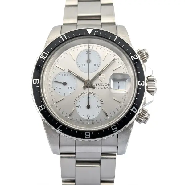 Tudor Oyster