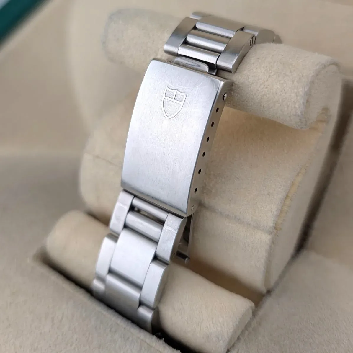Tudor Oyster 79160, photo 5 of 5