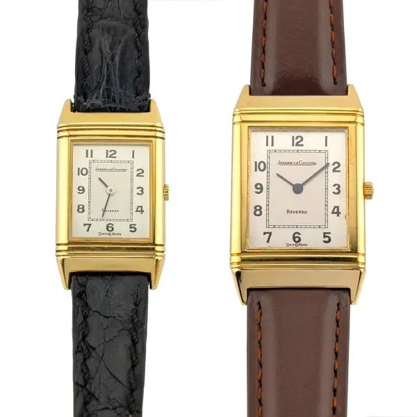 Jaeger-LeCoultre Reverso