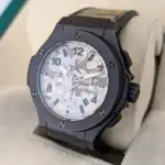 Hublot Big Bang Commando Desert Camouflage (2014) - Ref. 301.CI.8710.NR | Watch Scout thumbnail 3