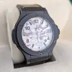 Hublot Big Bang Commando Desert Camouflage (2014) - Ref. 301.CI.8710.NR | Watch Scout thumbnail 4