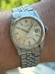 Rolex Datejust 36 1601