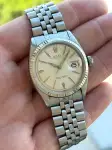 Rolex Datejust 36 1601, thumbnail 2 of 7