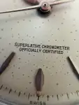 Rolex Datejust 36 1601, thumbnail 5 of 7